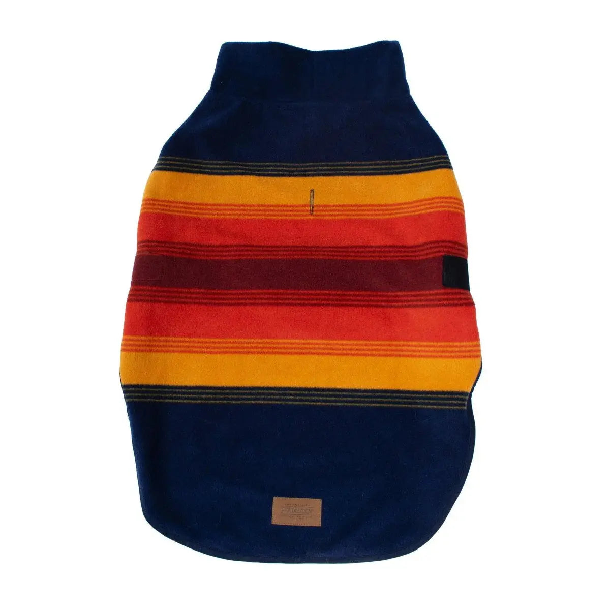 Pendleton National Park Dog Vest-K9 Outdoors