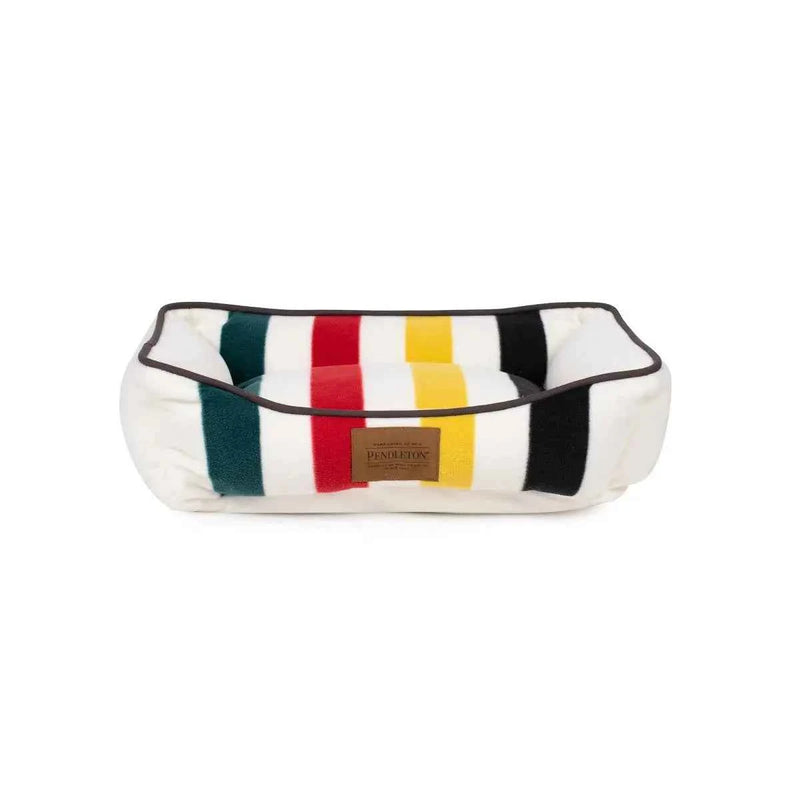 Pendleton National Park Kuddler Dog Bed