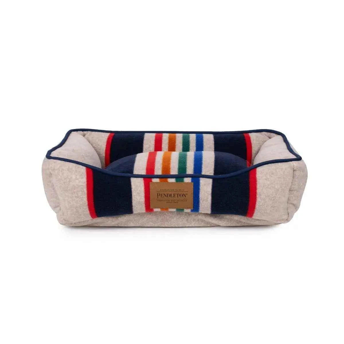 Pendleton National Park Kuddler Dog Bed