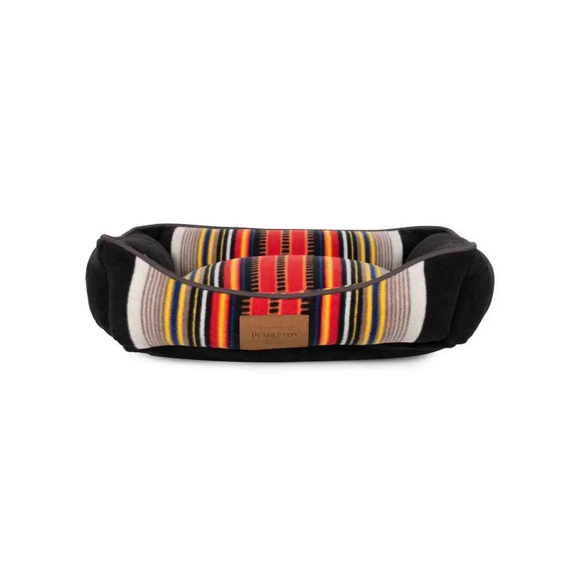 Pendleton National Park Kuddler Dog Bed