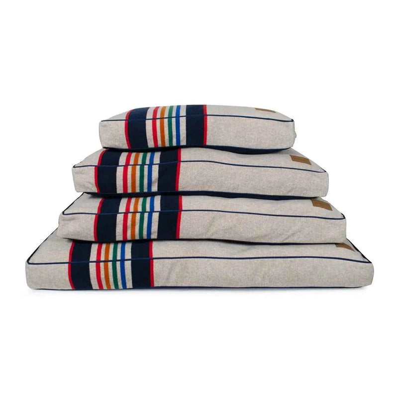 Pendleton National Park Pet Napper Dog Bed