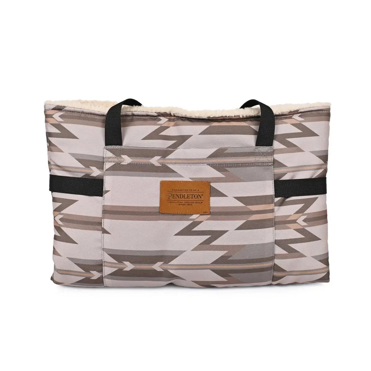 Pendleton Travel Bed-K9 Outdoors