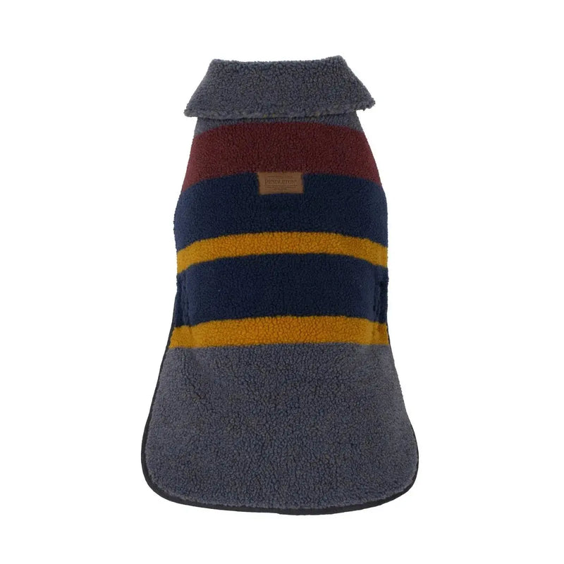 Pendleton Dog Coat
