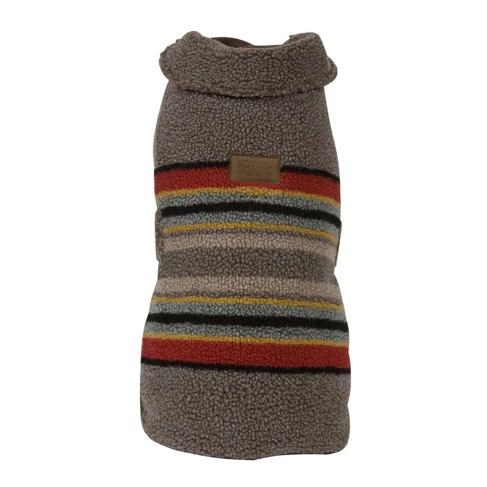 Pendleton Dog Coat
