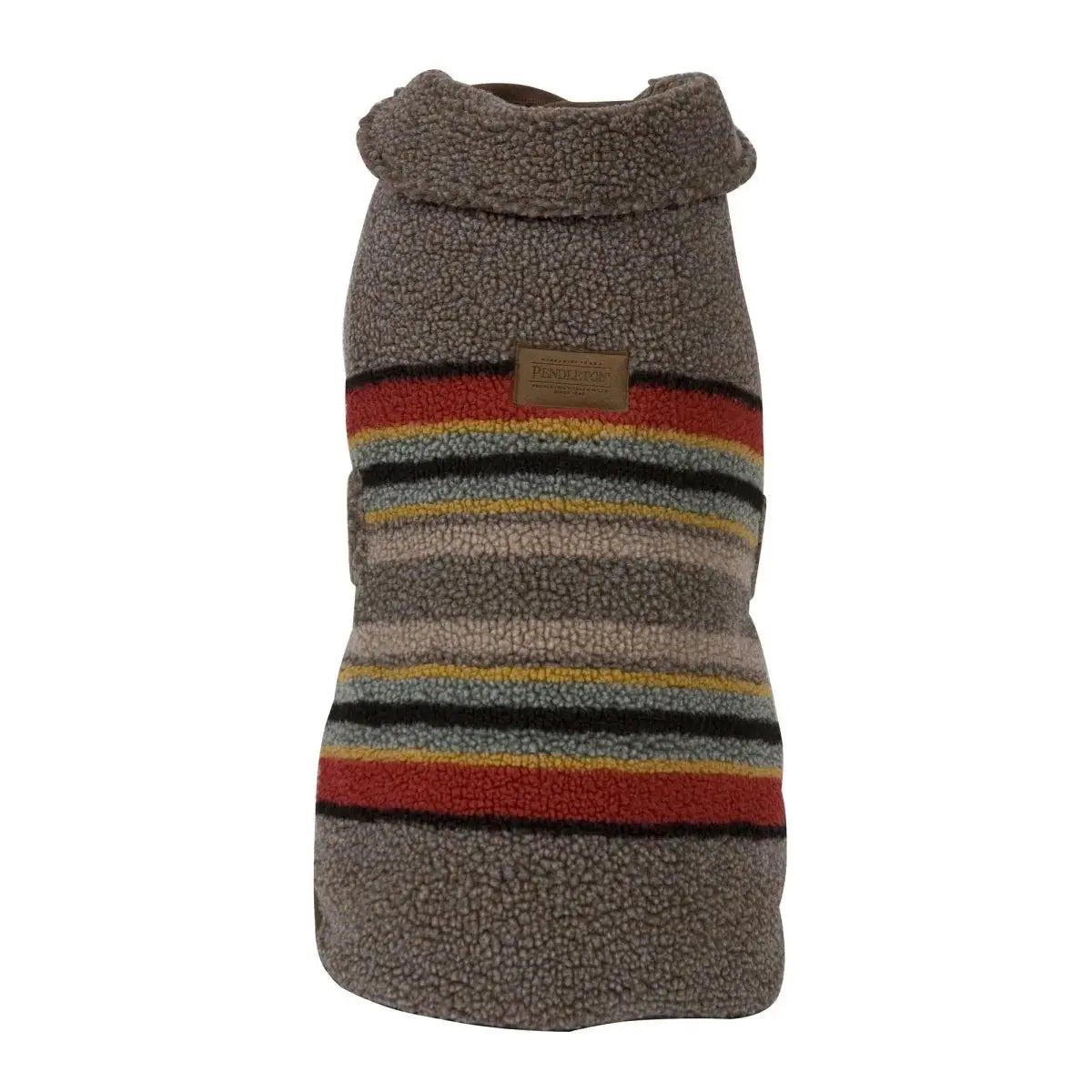 Pendleton Dog Coat-K9 Outdoors