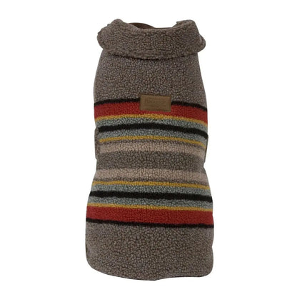 Pendleton Dog Coat-K9 Outdoors