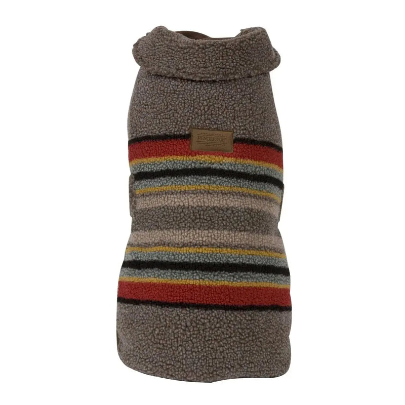 Pendleton Dog Coat