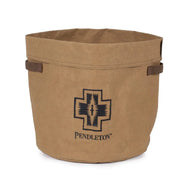 Pendleton Washable Paper Pet Toy Bucket