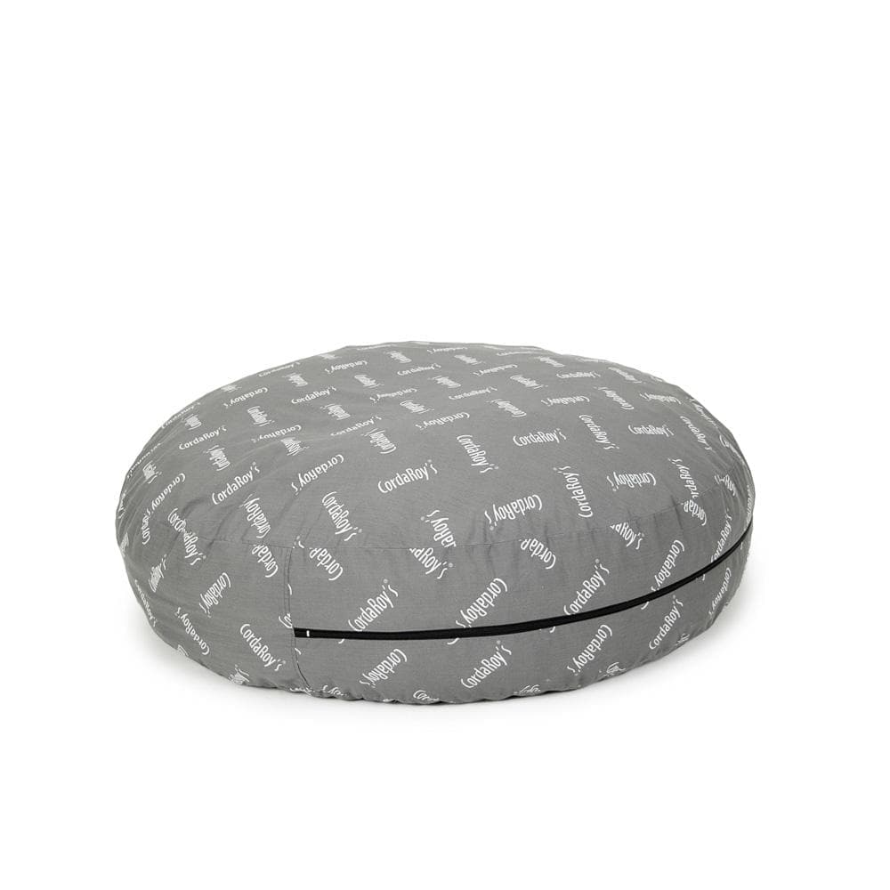 40 Inch Forever Dog Bed (Waterproof) - Terry Corduroy
