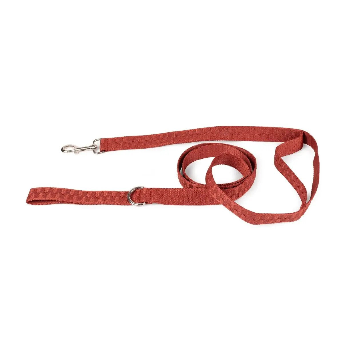 Checkered Wave Leash Carolina Pet Company