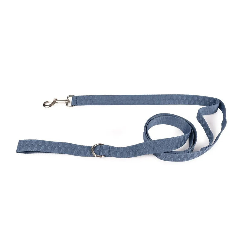 Checkered Wave Leash