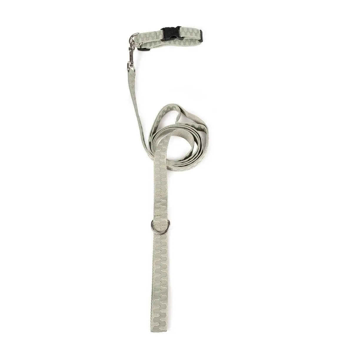 Checkered Wave Leash Carolina Pet Company