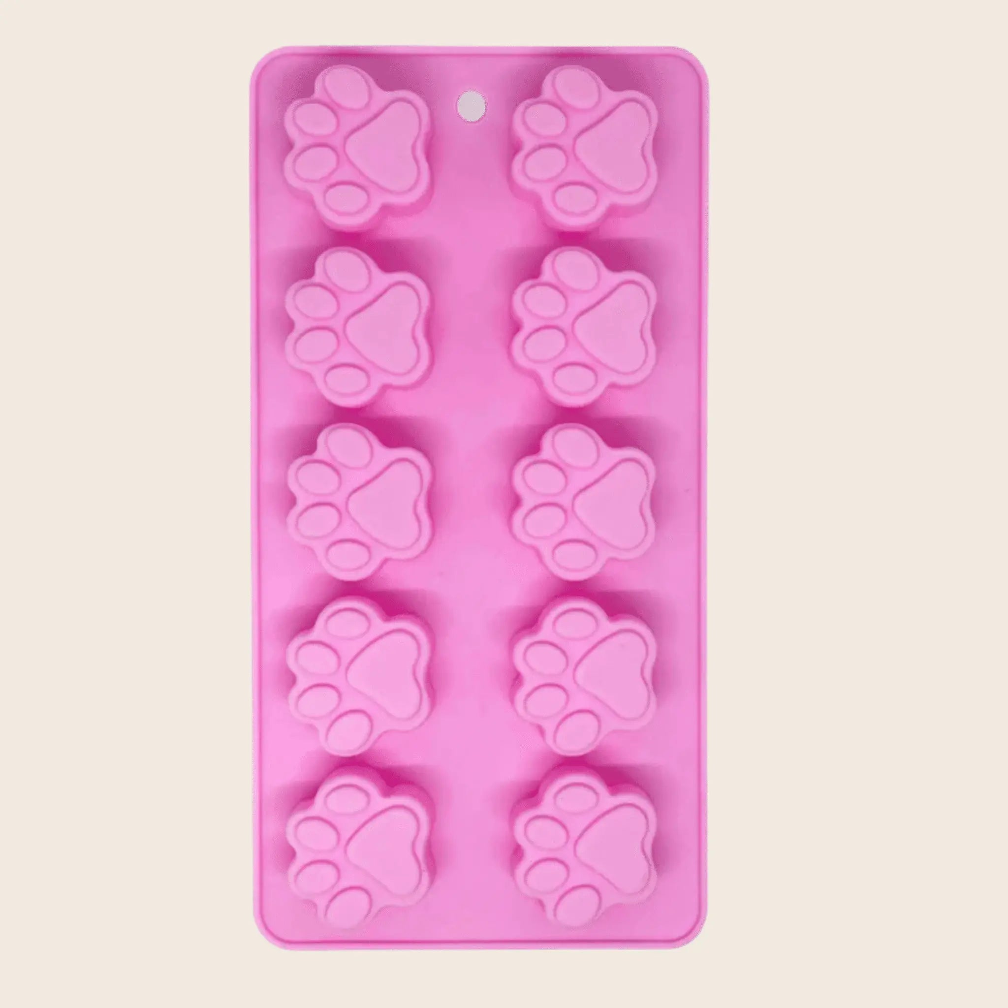 Pet Treat Molds Farm To Pet