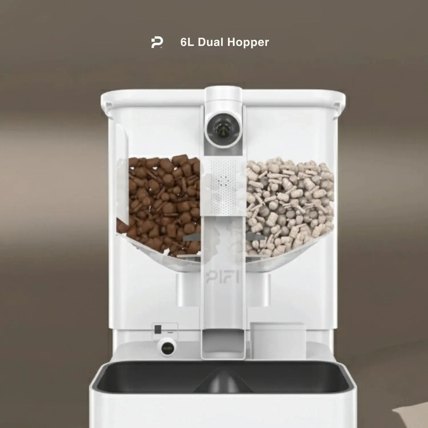 All-in-One Smart Pet Feeder - K9 Outdoors