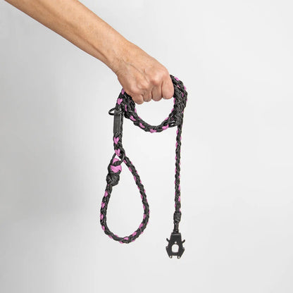 Forever Leash Carmella & Rose