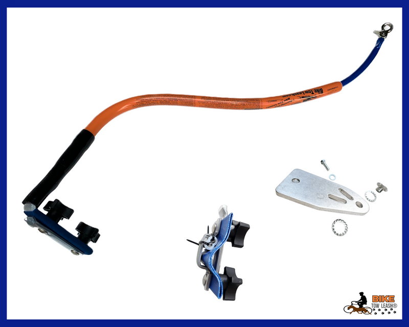BTL Single Dog Package