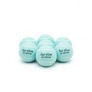 So Fetch! Tennis Ball Pack of 7 - Cloud