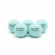 So Fetch! Tennis Ball Pack of 5 - Cloud