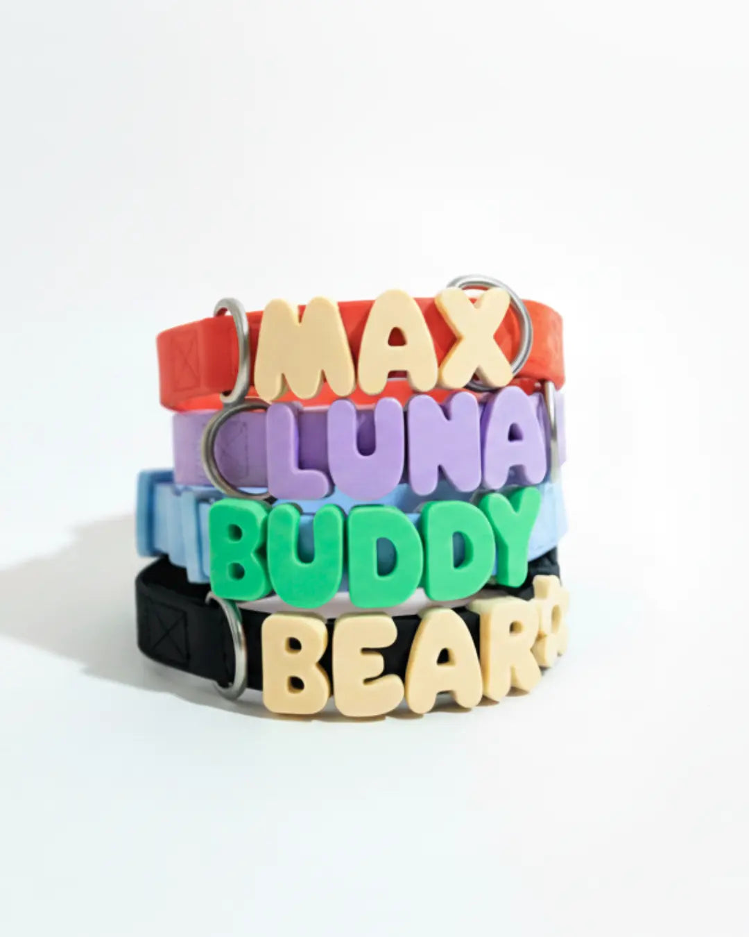 Original Waterproof Dog Collar