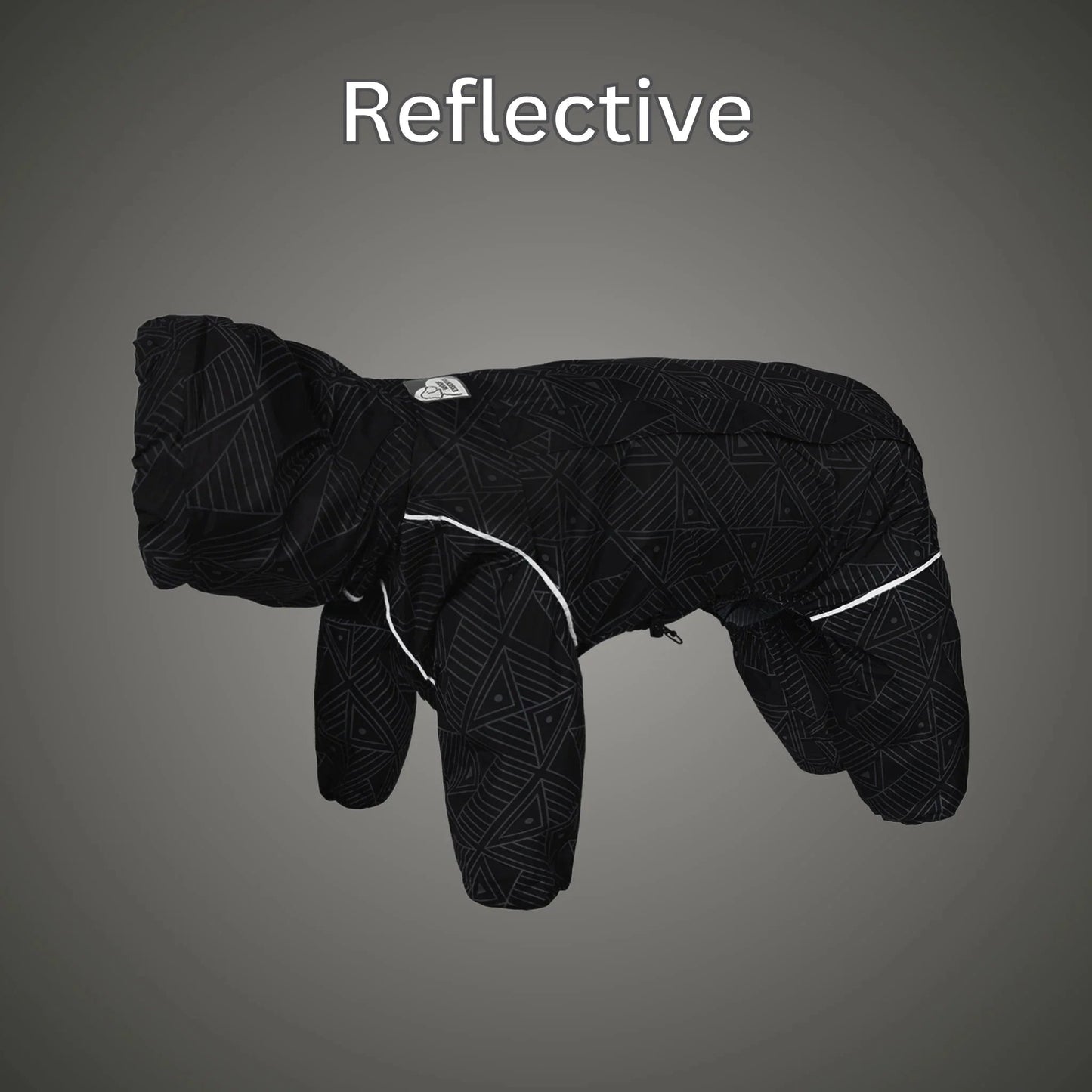 Puddle Jumper Dog Raincoats WOOFESSENTIAL