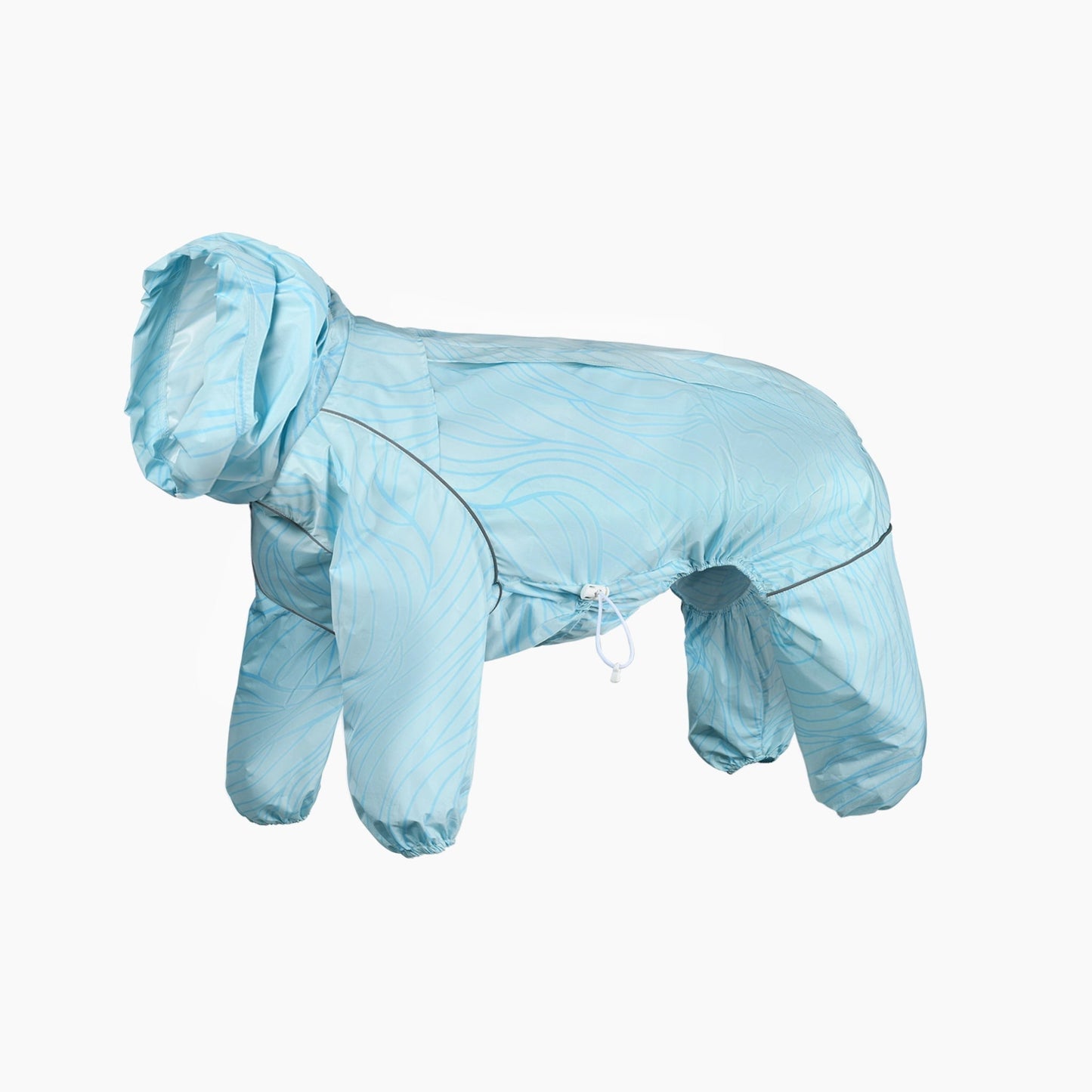 Puddle Jumper Dog Raincoats WOOFESSENTIAL