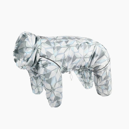 Puddle Jumper Dog Raincoats WOOFESSENTIAL