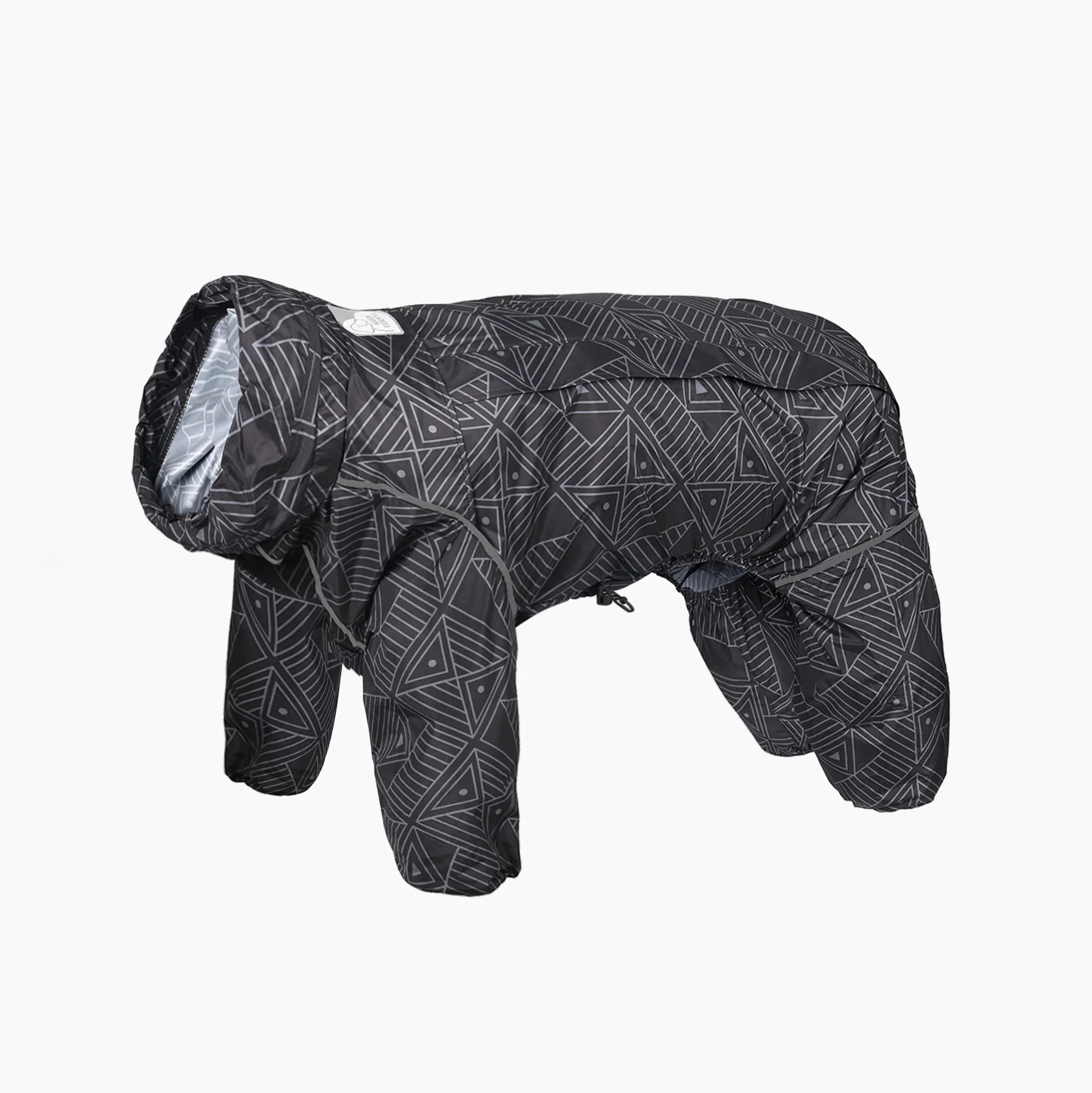 Puddle Jumper Dog Raincoats WOOFESSENTIAL