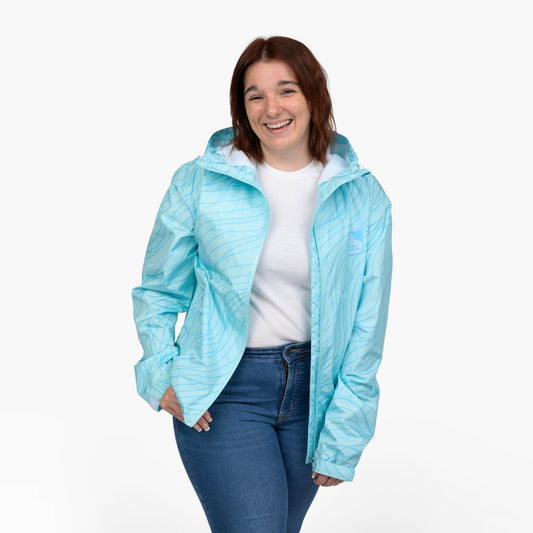 Puddle Jumper Human Raincoats WOOFESSENTIAL