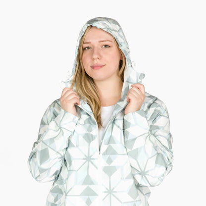 Puddle Jumper Human Raincoats WOOFESSENTIAL