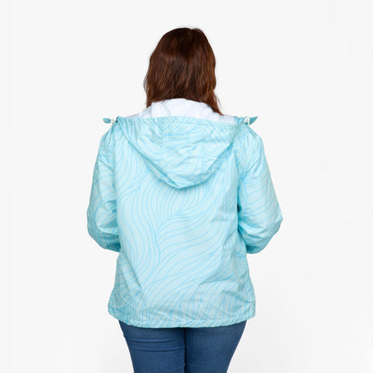 Puddle Jumper Human Raincoats WOOFESSENTIAL