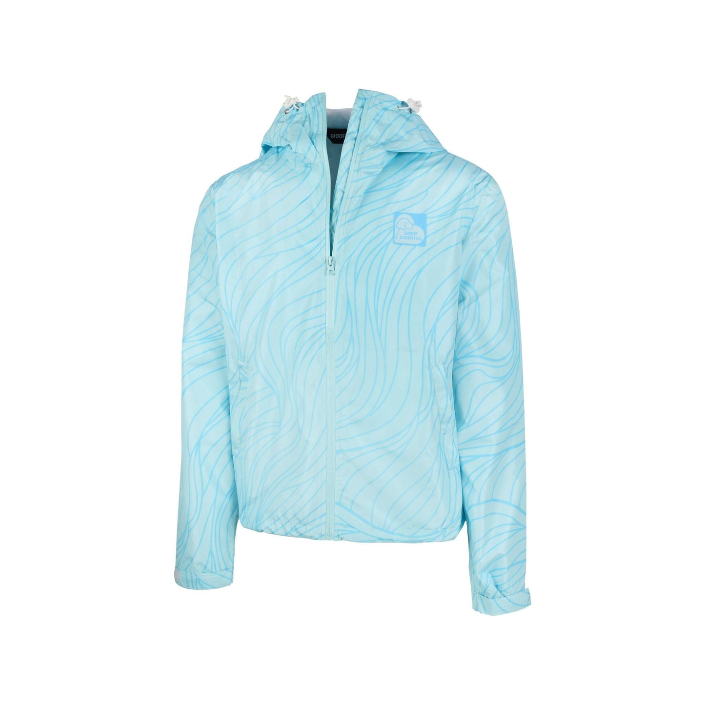 Puddle Jumper Human Raincoats WOOFESSENTIAL