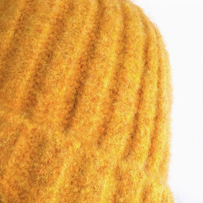 Puplover Beanie WOOFESSENTIAL