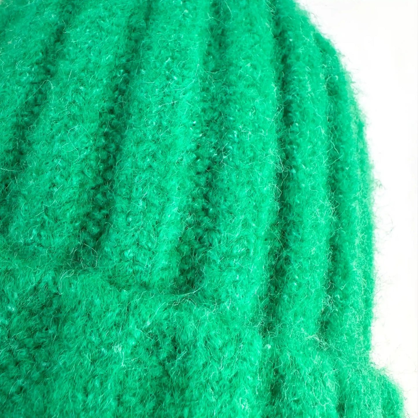 Puplover Beanie WOOFESSENTIAL