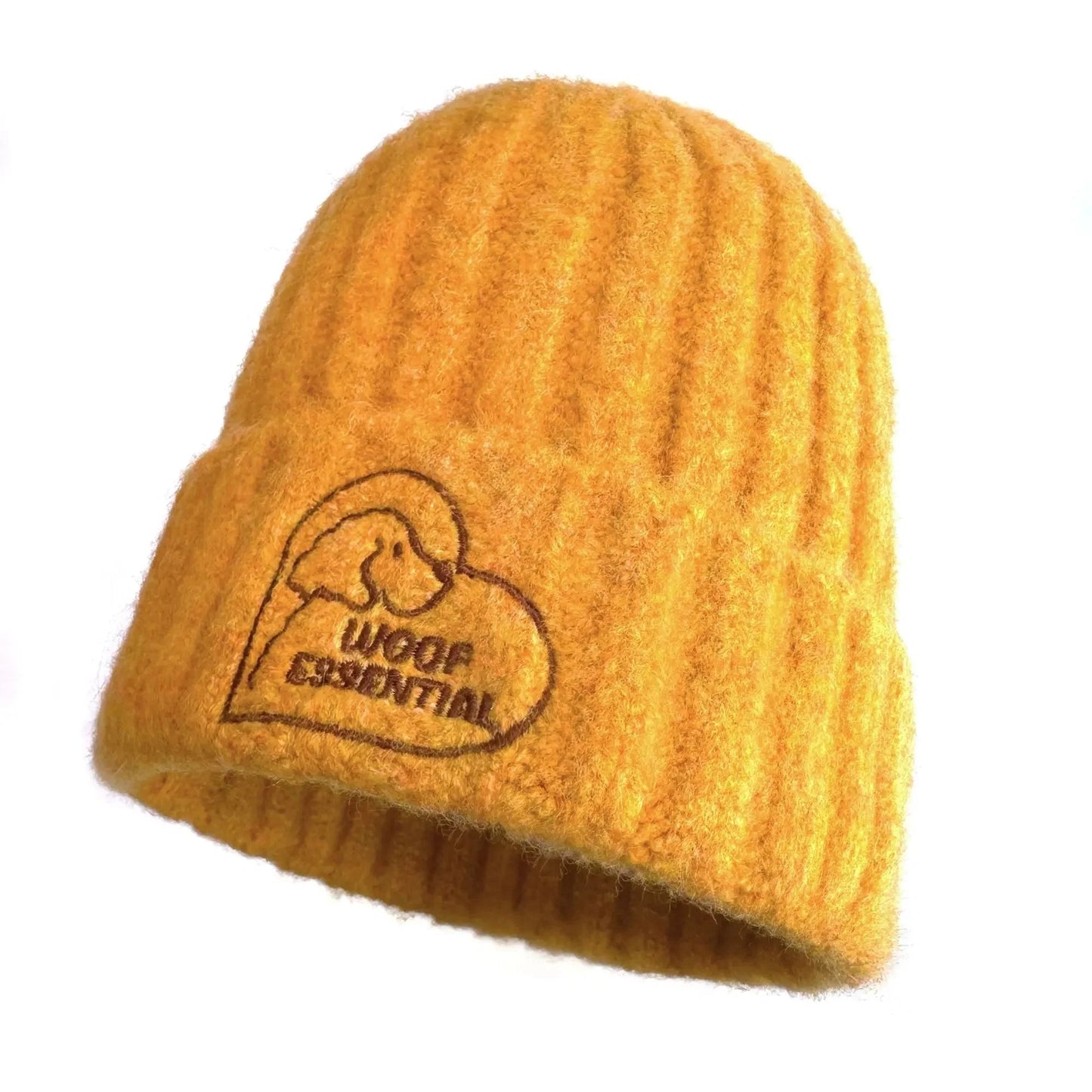 Puplover Beanie WOOFESSENTIAL