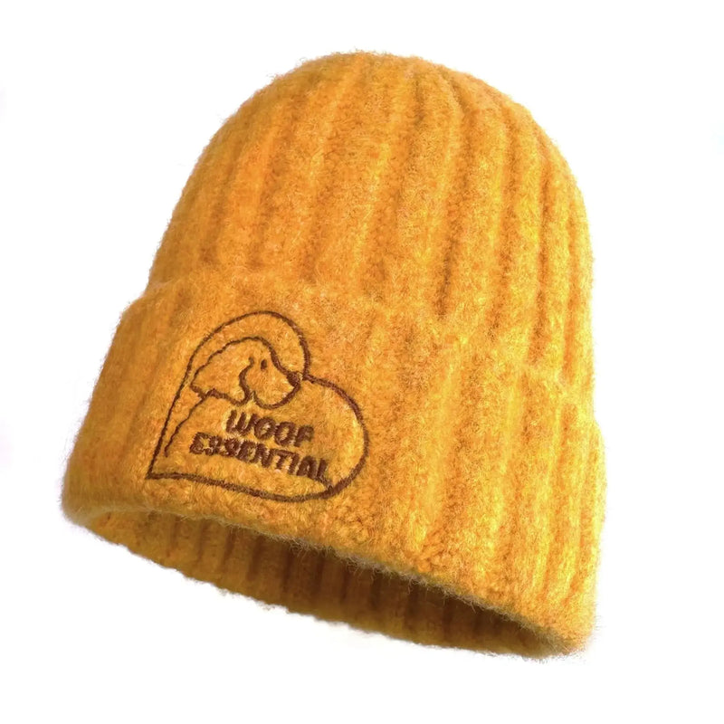 Puplover Beanie