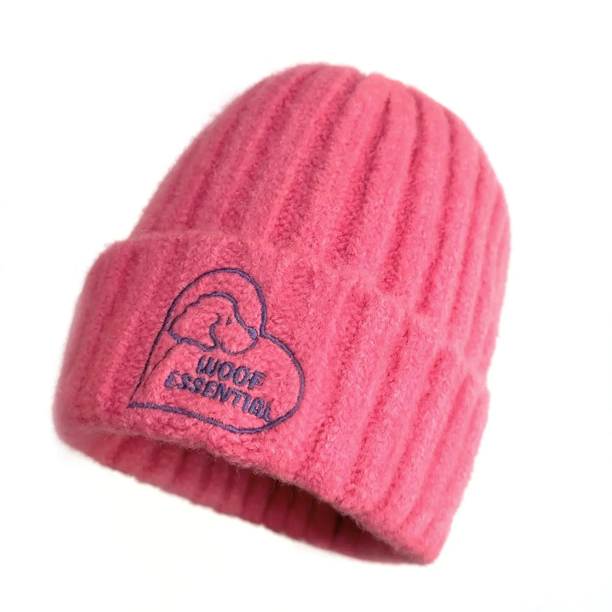 Puplover Beanie
