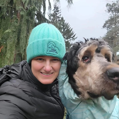 Puplover Beanie WOOFESSENTIAL