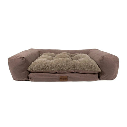 Rectangle Pet Couch K9 Outdoors