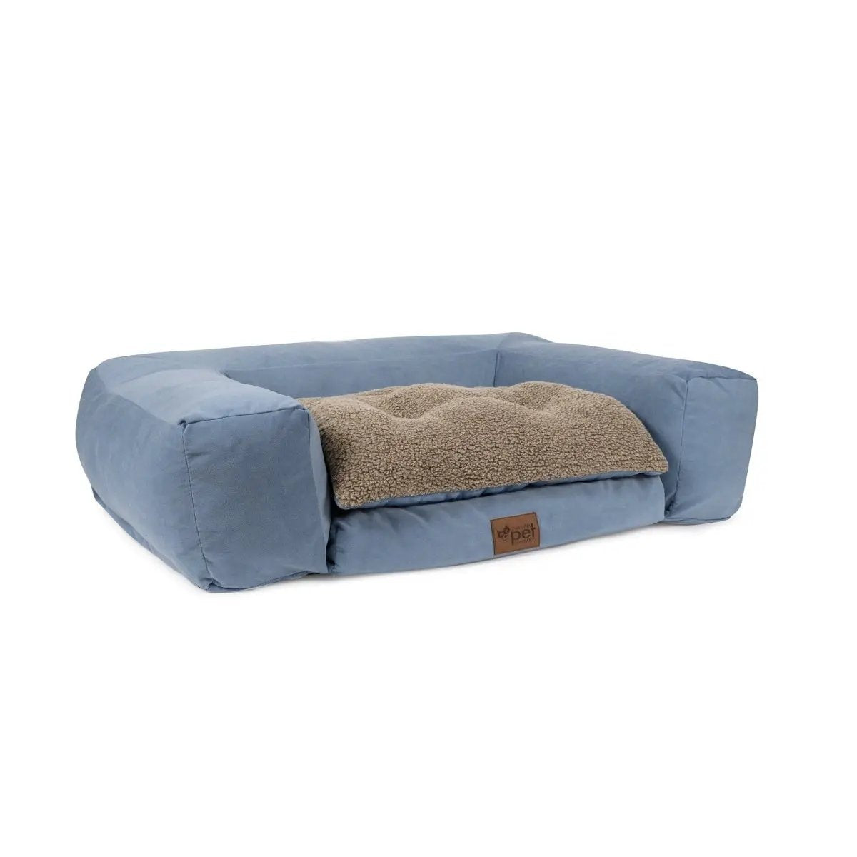 Rectangle Pet Couch K9 Outdoors