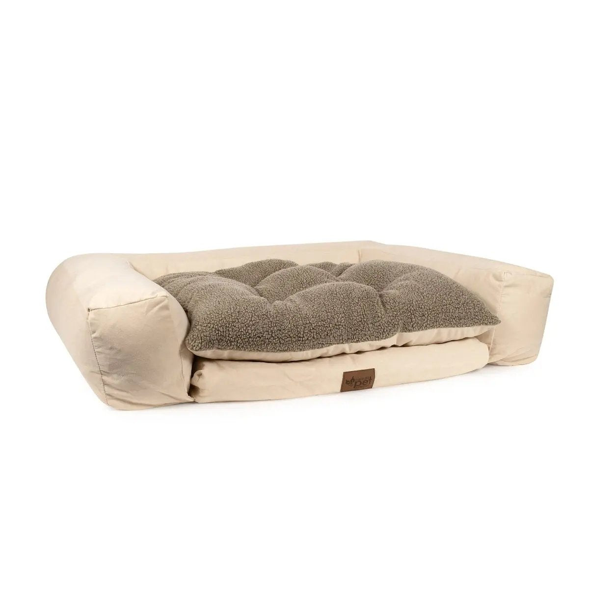 Rectangle Pet Couch K9 Outdoors