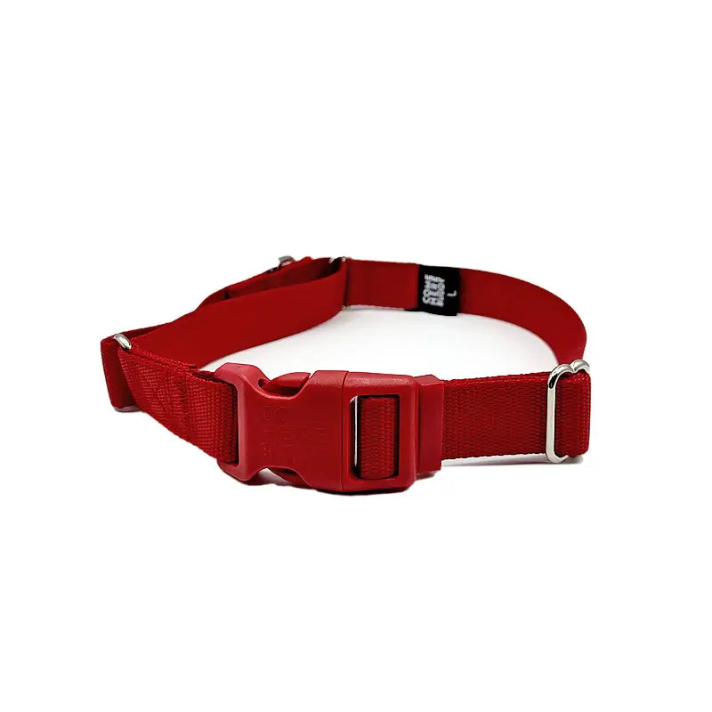 Martingale Dog Collar - K9 Outdoors