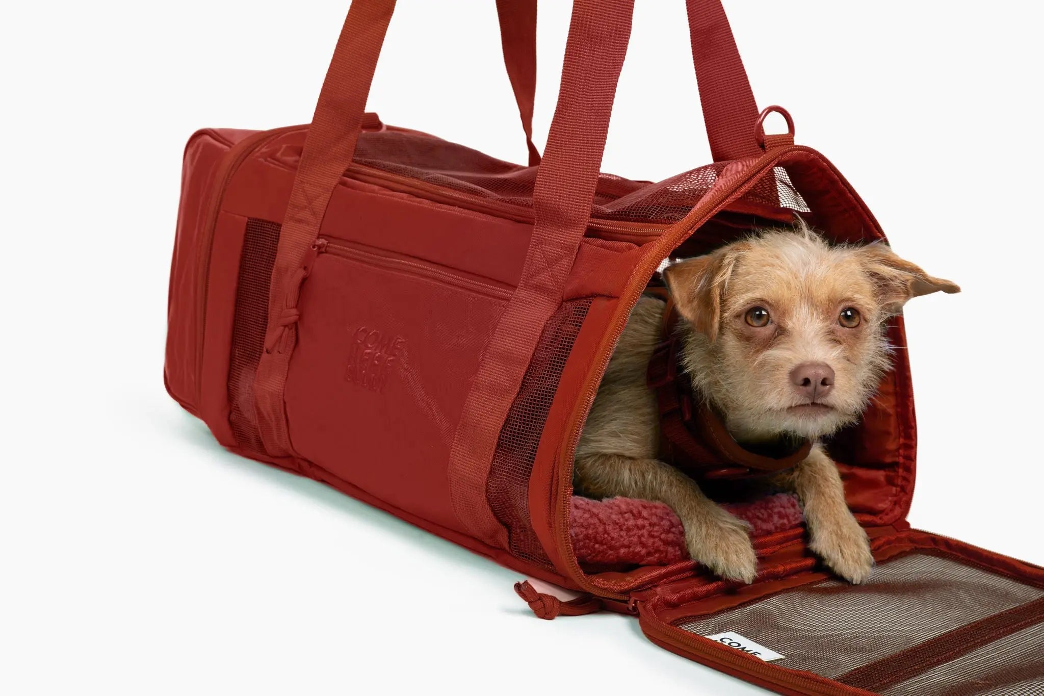 Travel Buddy - Pet Carrier - K9 Outdoors
