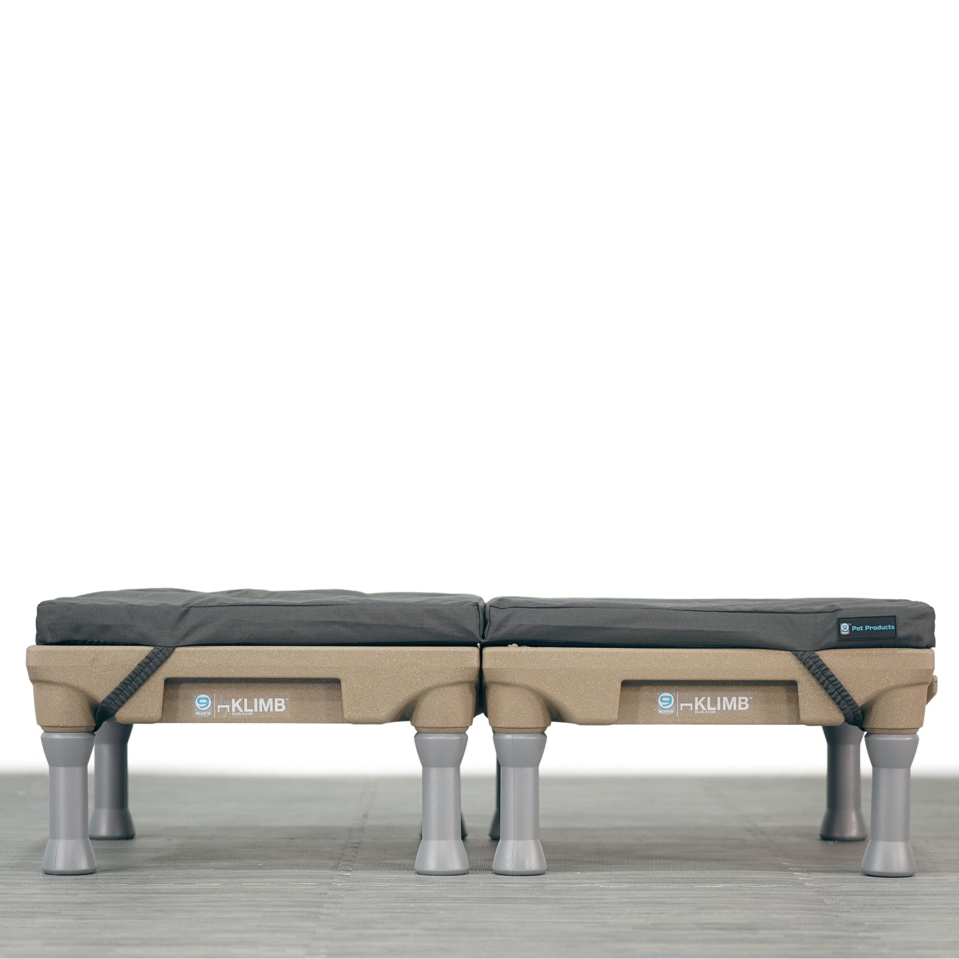 Restore+ Double Dog Bed Blue-9 Pet Products