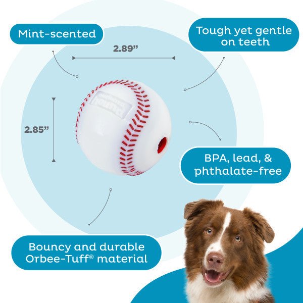 Rope ball