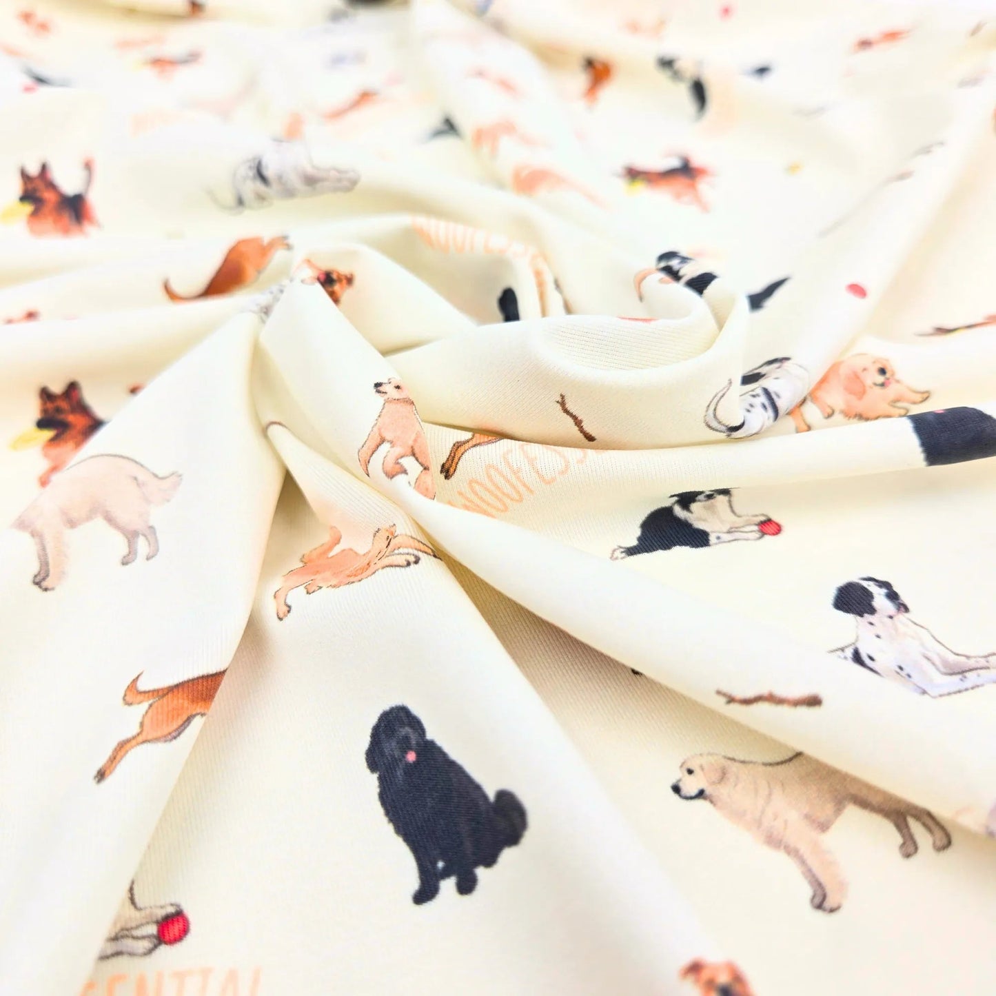 CoolingPals Dog Cooling Sheet WOOFESSENTIAL
