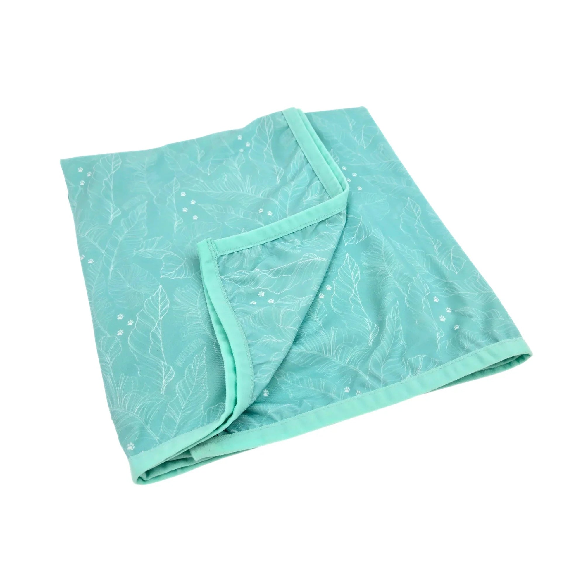 CoolingPals Dog Cooling Sheet WOOFESSENTIAL