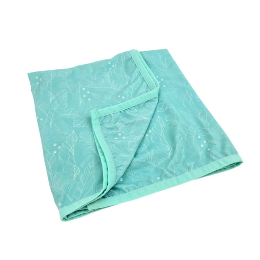 CoolingPals Dog Cooling Sheet WOOFESSENTIAL