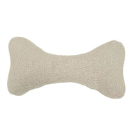 Sherpa Bone Pillow