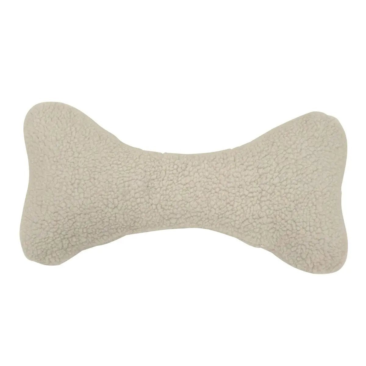 Sherpa Bone Pillow K9 Outdoors