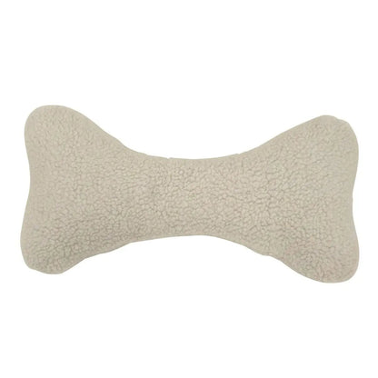 Sherpa Bone Pillow K9 Outdoors